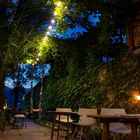 Ca Na Panxa Bed & Breakfast Кампанет Екстериор снимка